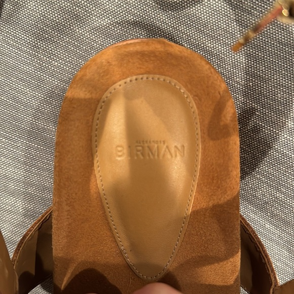 Birman Sandals - Picture 2 of 3